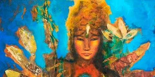 Divine Feminine Women's Group