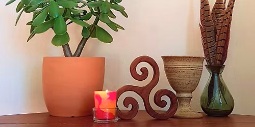 Reconnect with the Elements