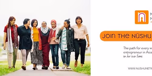 WE Meet in Cebu:  A Gathering for Cebu\u2019s Women Founders