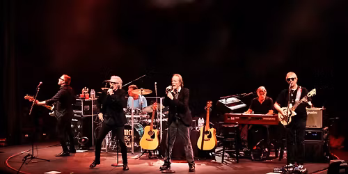 Three Dog Night and Ambrosia with John Ford Coley