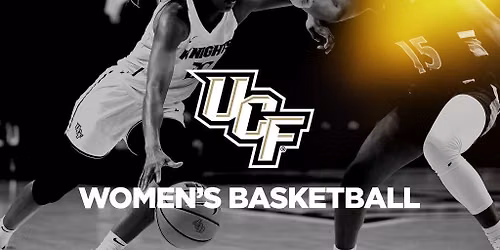 UCF Knights Womens Basketball vs. Florida A&M Rattlers Womens Basketball