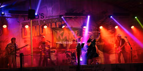 KARL Rocks Leisure Lanes!