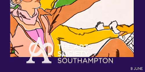 The Arts Society Southampton: Post War Fashion Illustration