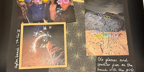 Paper crafting crop 12+