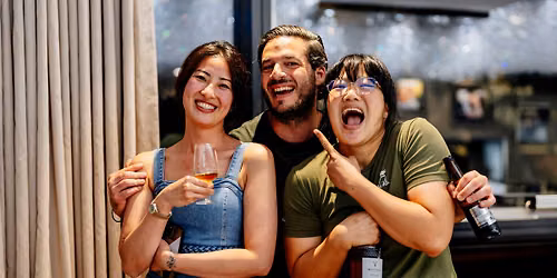 Rye July: A Celebration of Rye Whisky