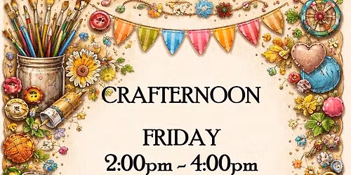 CRAFTERNOON - PEBBLE CACTI