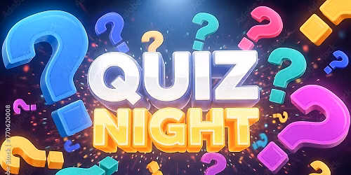 Monthly Quiz