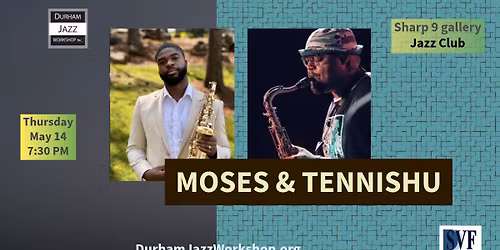 Moses & Tennishu