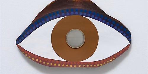 Mystic Vision: A Surrealist Ball Fundraiser