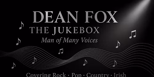 Dean Fox