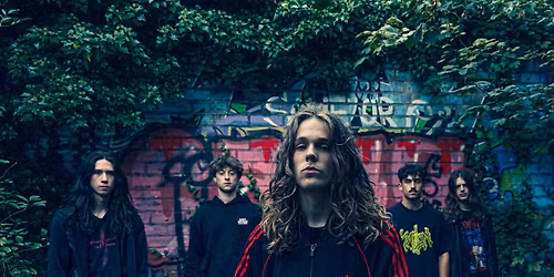 White Knuckle Grip, Inherited & Provisional