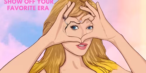 Swifty BirthTay Brunch