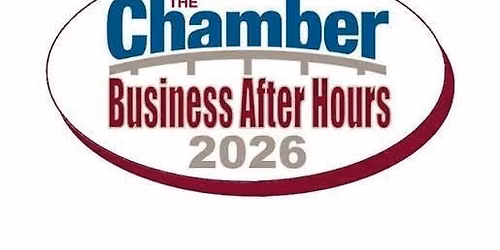 Business After Hours at Hilton Garden Inn Grand Forks\/UND