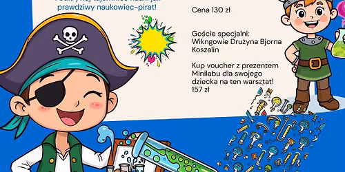 \u015awi\u0119tuj z nami DZIE\u0143 DZIECKA