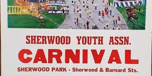 Carnival at Sherwood Park, Dunmore