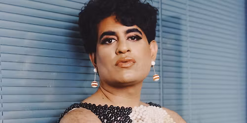 Hairy Situation: A Comedy Show by ALOK