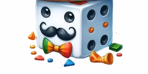 Bunco de Mayo Potluck