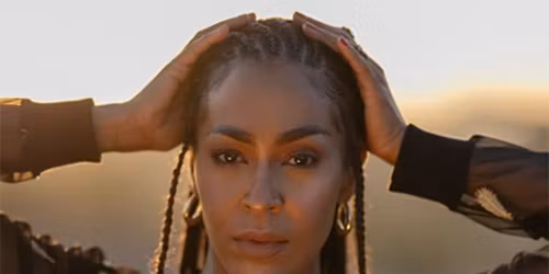 Amina Buddafly (from Love & Hip Hop)