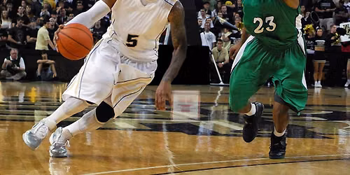 Texas Tech Red Raiders at UCF Knights Mens Basketball (Date TBD)