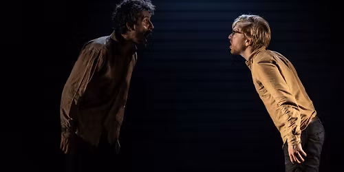 V\u00edkendov\u00fd workshop Improvizace a la Meisner LEDEN 2026