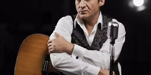 The Man In Black - A Tribute To Johnny Cash