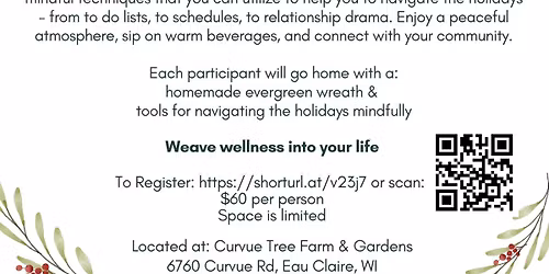 Wreath of Wellness
