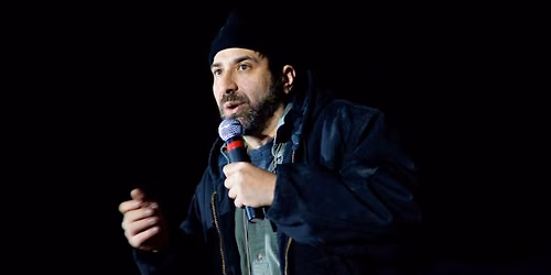 Dave Attell