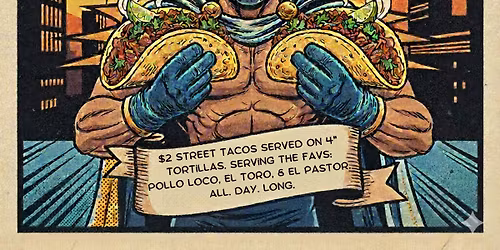 MOY'S TACO TWOSDAY!!