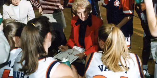 Parking Bellarmine Knights at Illinois Fighting Illini Womens Basketball