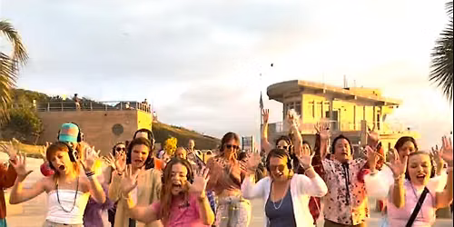 JOYRIOT: Eras Edition! (A Taylor Swift Inspired Silent Disco Party)