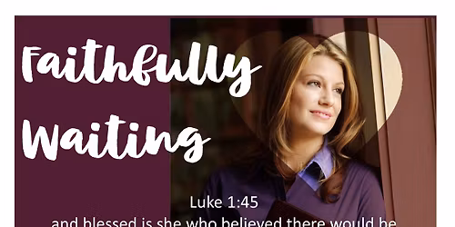 Lutheran Women's Advent Brunch