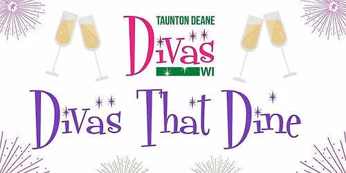 Divas That Dine - Wildwood