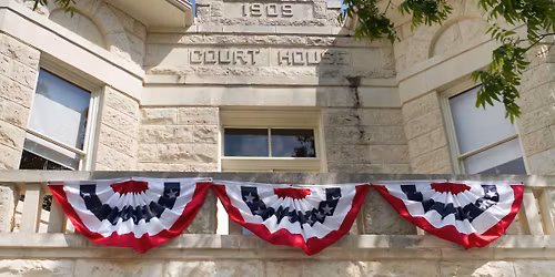 KCHC tour to New Braunfels