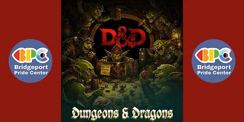 Dungeons & Dragons