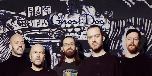 Ghost:Dog