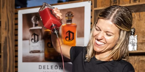 Tickets for Atlanta Arte Agave Tequila & Mezcal Festival in Atlanta