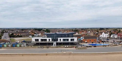 Live Drone Event