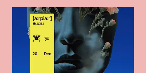 GH 20.12 | RPR Showcase, Suciu