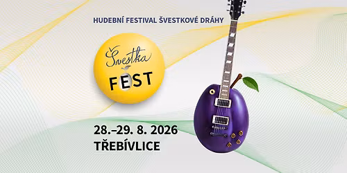 \u0160vestkaFEST 2026
