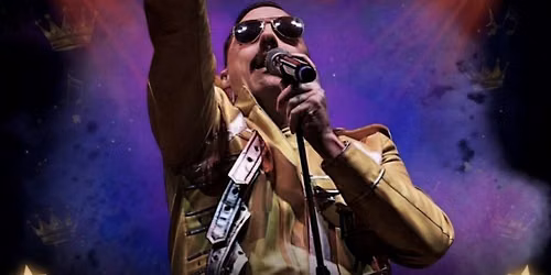 An Evening with Freddie