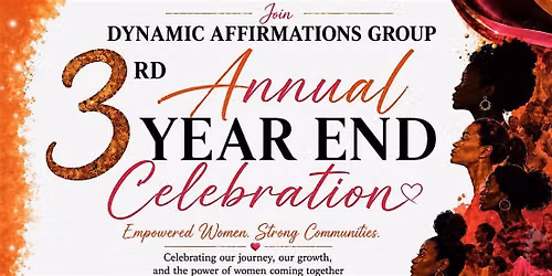 DAG Year-End Ceremony