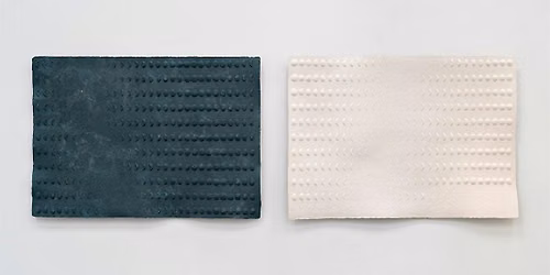 Transformations - From Fabric to Paper