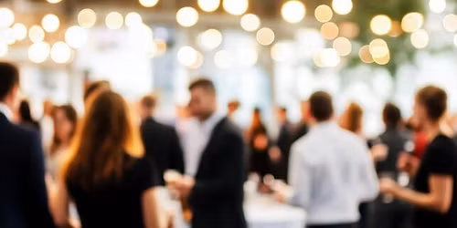 Business Connections Mixer