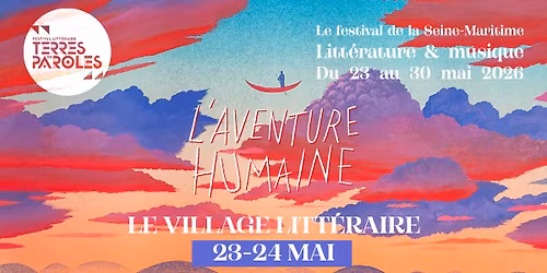 Village Litt\u00e9raire