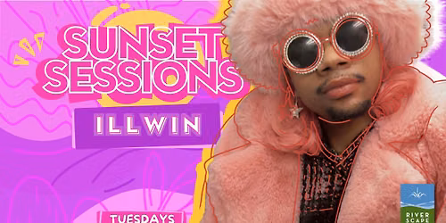 Sunset Sessions with Illwin