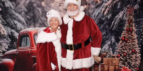 Christmas on the Town Green