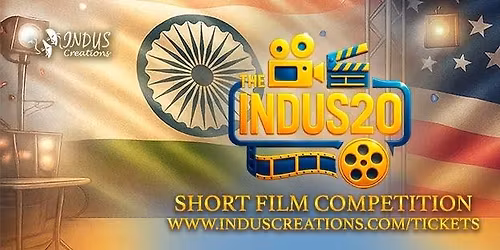 Indus 20 Short Film Competition Red Carpet Premiere