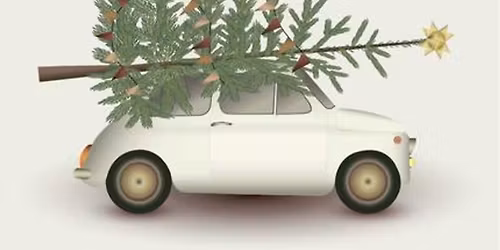 \ud83c\udf84 UDSOLGT \ud83c\udf84. Decemberl\u00f8b - Aloha Run