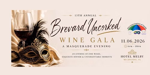 Brevard Uncorked Wine Gala