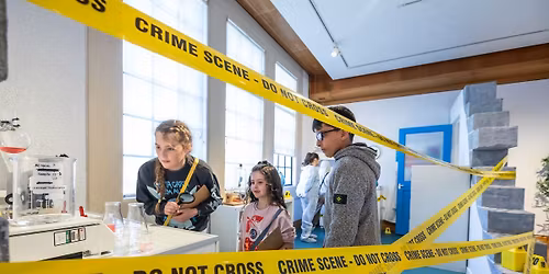 CSI: Crime Scene Investigation